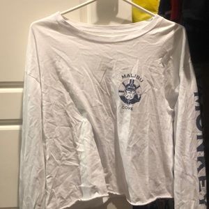 Brandy Melville Long Sleeve